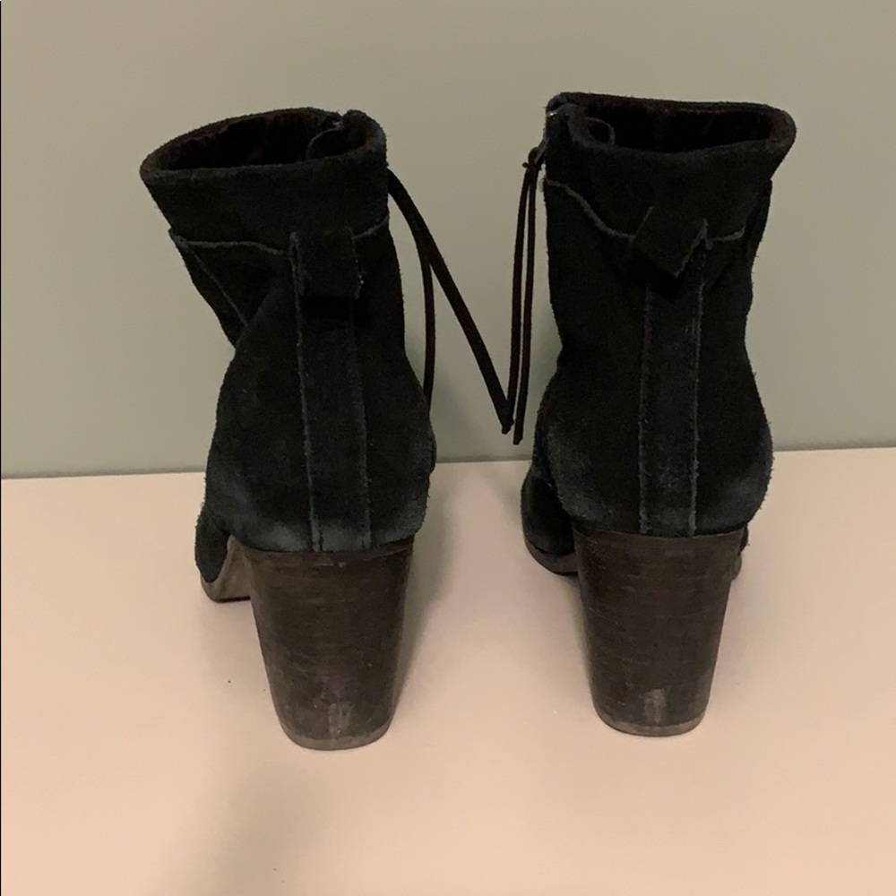 Tom Booties - image 3